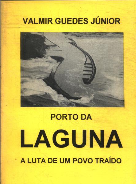 Porto Da Laguna