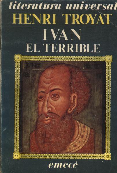 Ivan El Terrible
