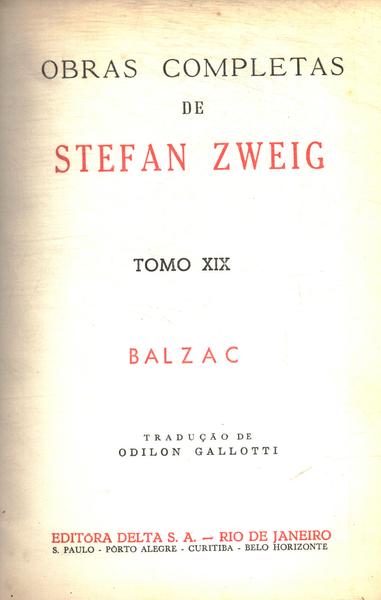 Balzac