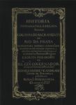 Historia Topografica E Belica Da Nova Colonia do Sacramento Do Rio Da Prata (Box Com 2 Volumes)