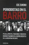 Periodistas En El Barro