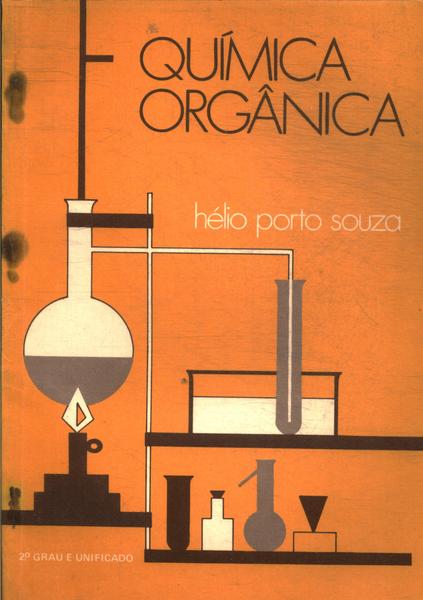 Química Orgânica (1977)