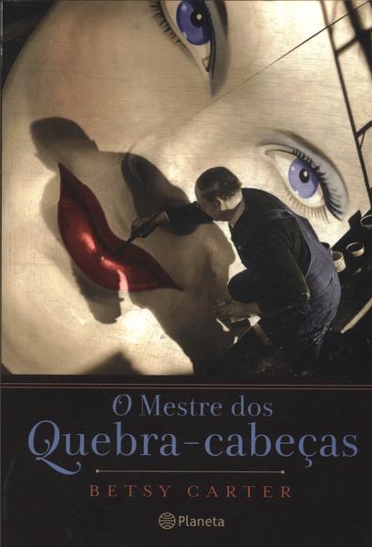 O Mestre Dos Quebra-cabeças