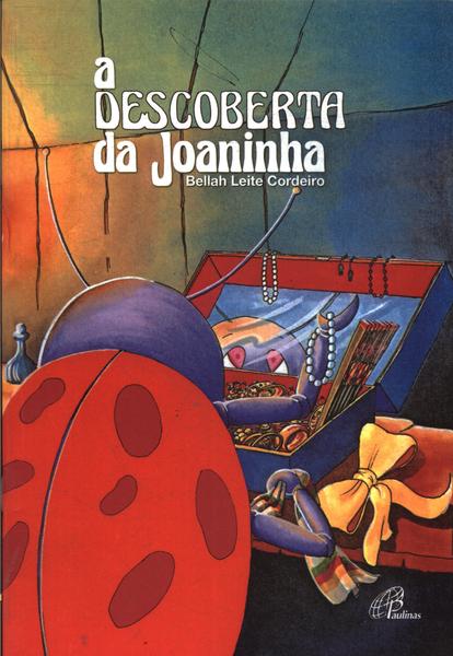 A Descoberta Da Joaninha