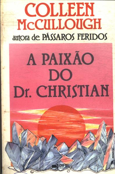 A Paixão Do Dr. Christian