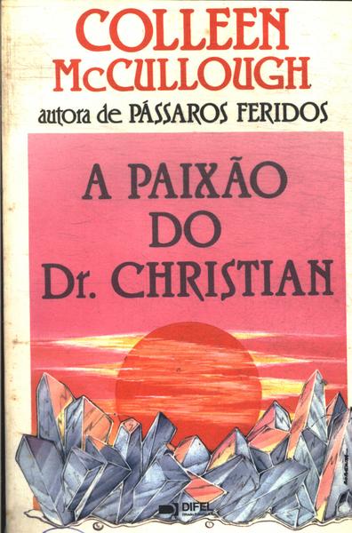 A Paixão Do Dr. Christian