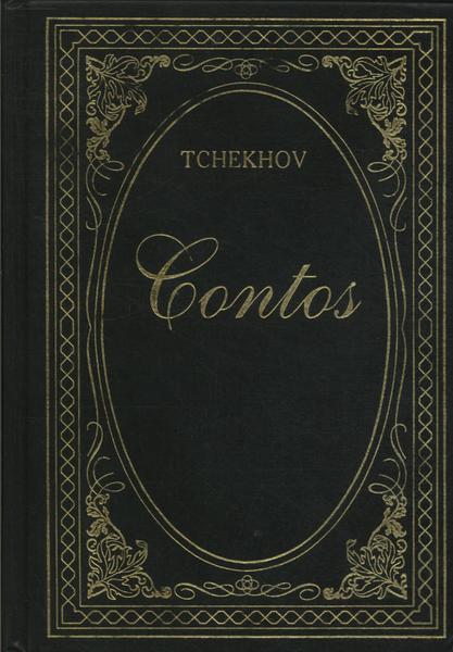 Contos De Tchekhov