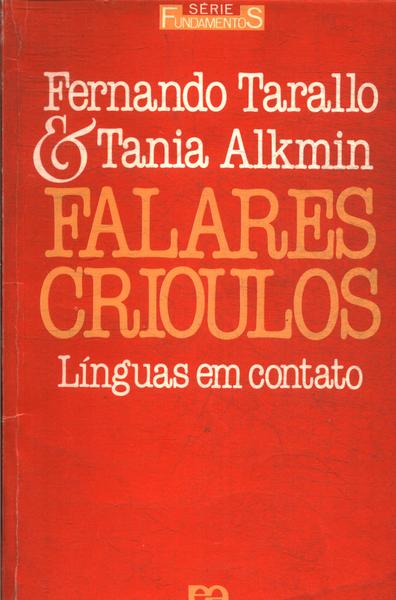 Falares Crioulos