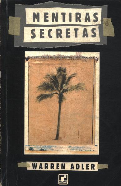 Mentiras Secretas