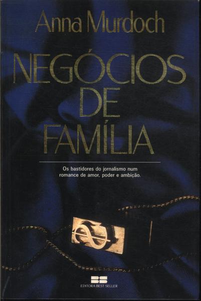 Negócios De Família