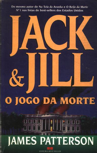 Jack E Jill: O Jogo Da Morte