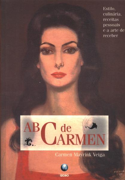 Abc De Carmen