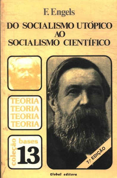 Do Socialismo Utópico Ao Socialismo Científico
