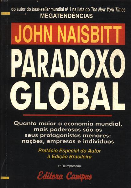 Paradoxo Global