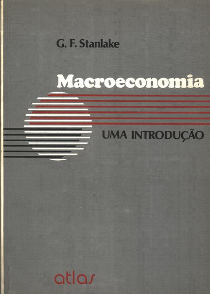 Macroeconomia: Uma Introdução