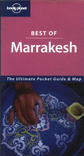 Best Of Marrakesh (2006)