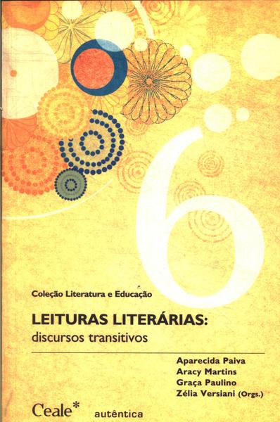 Leituras Literárias