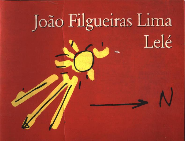 Joao Filgueiras Lima Lelé