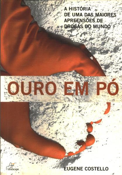 Ouro Em Pó