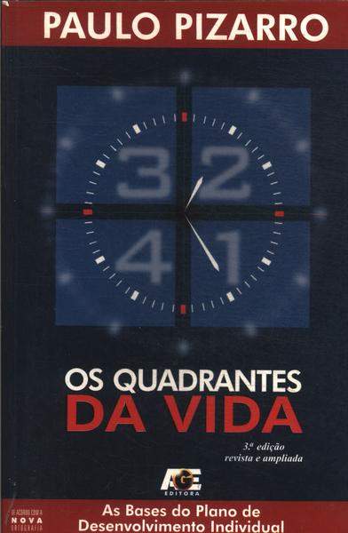 Os Quadrantes Da Vida