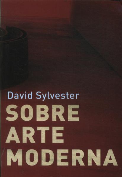 Sobre Arte Moderna