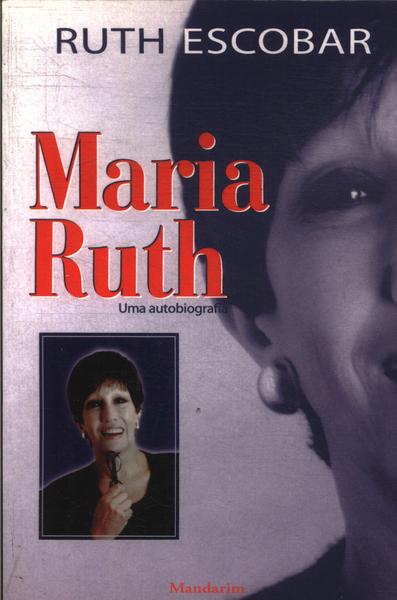 Maria Ruth