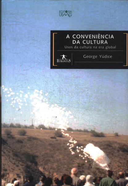 A Conveniência Da Cultura