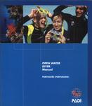 Open Water Diver Manual