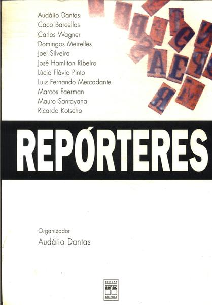 Repórteres