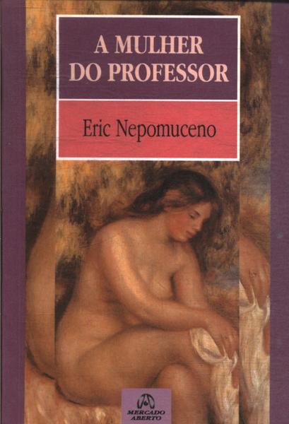 A Mulher Do Professor