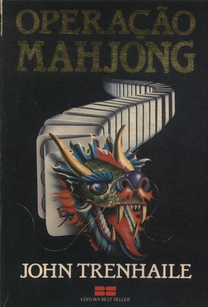 Operação Mahjong