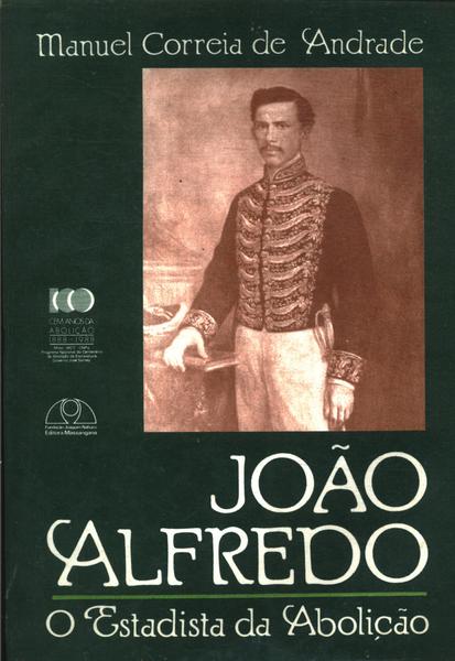 João Alfredo