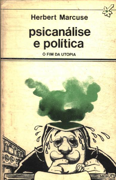 Psicanálise E Política