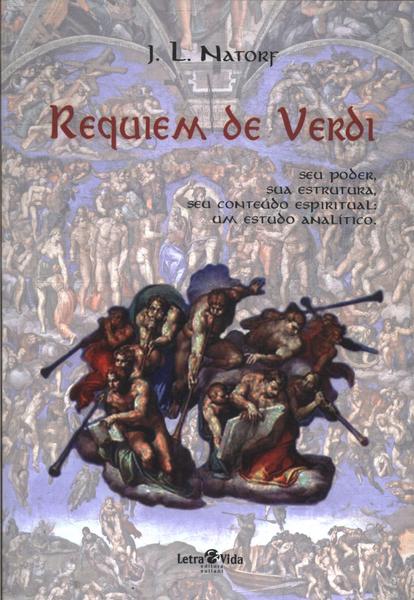 Requiem De Verdi