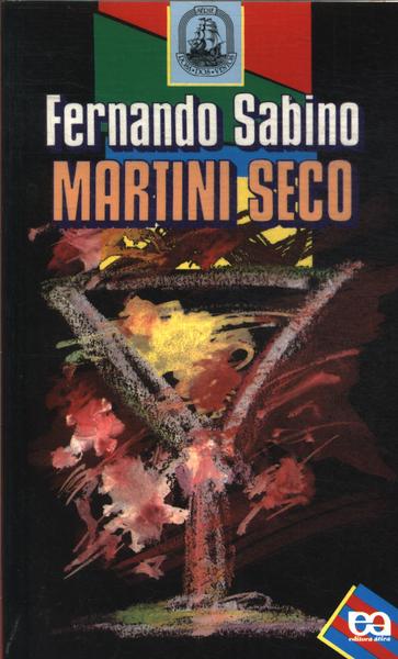 Martini Seco