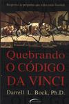 Quebrando O Código Da Vinci