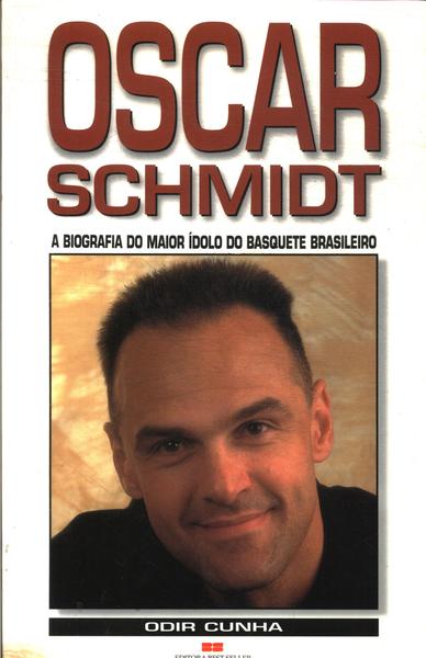 Oscar Schmidt