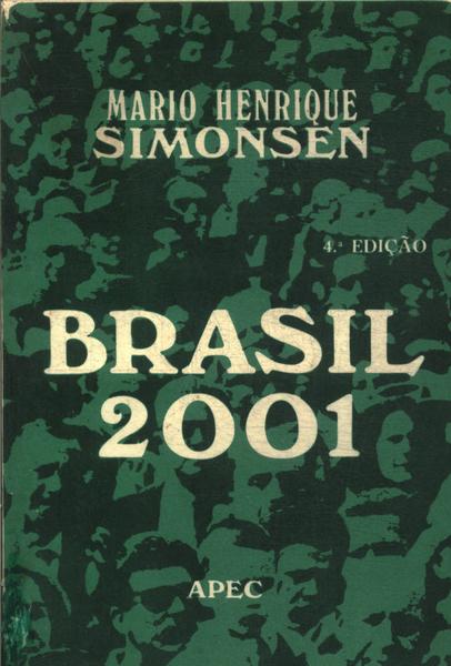 Brasil 2001