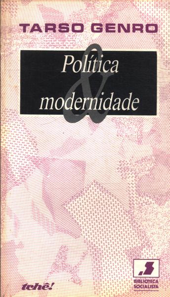 Política & Modernidade