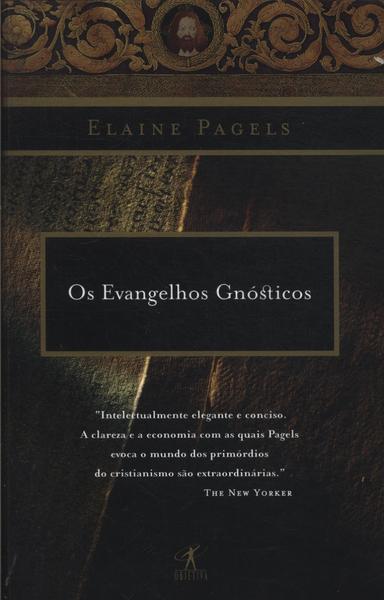 Os Evangelhos Gnósticos