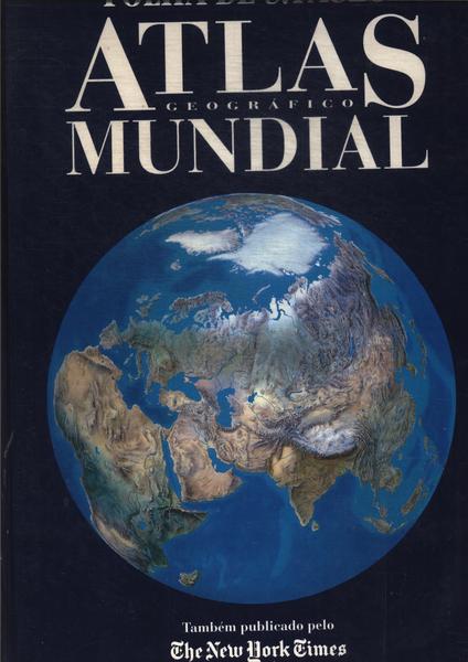 Atlas Geográfico Mundial