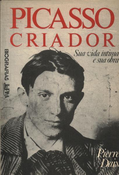 Picasso Criador