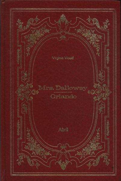Mrs. Dalloway - Orlando