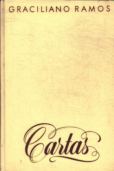 Cartas: Graciliano Ramos
