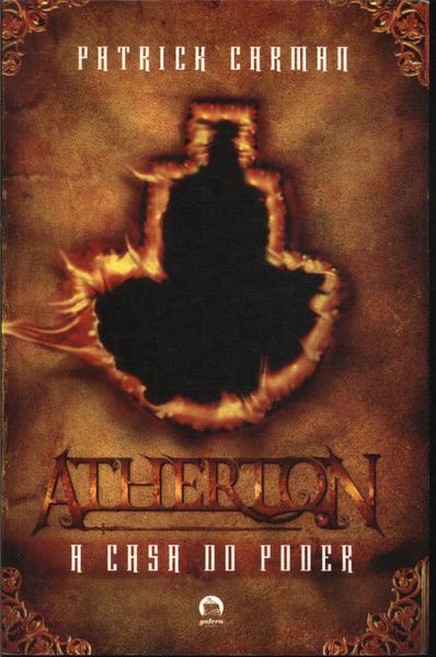 Atherton: A Casa Do Poder