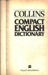 Compact English Dictionary