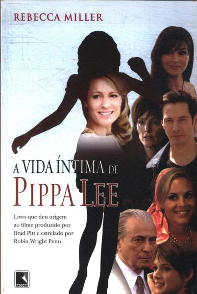 A Vida Íntima De Pippa Lee