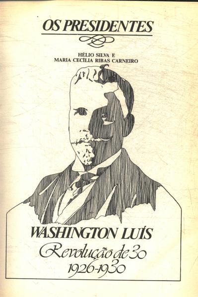 Washington Luís