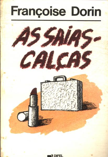 As Saias-calças