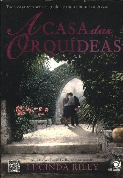 A Casa Das Orquídeas